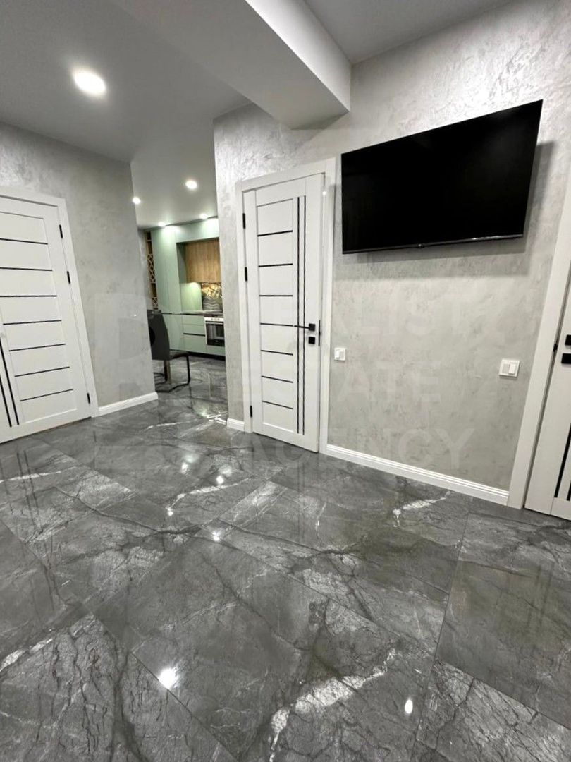 Chirie, apartament, 2 camere, bd. Mircea Cel Bătrân, Ciocana - Poză 8