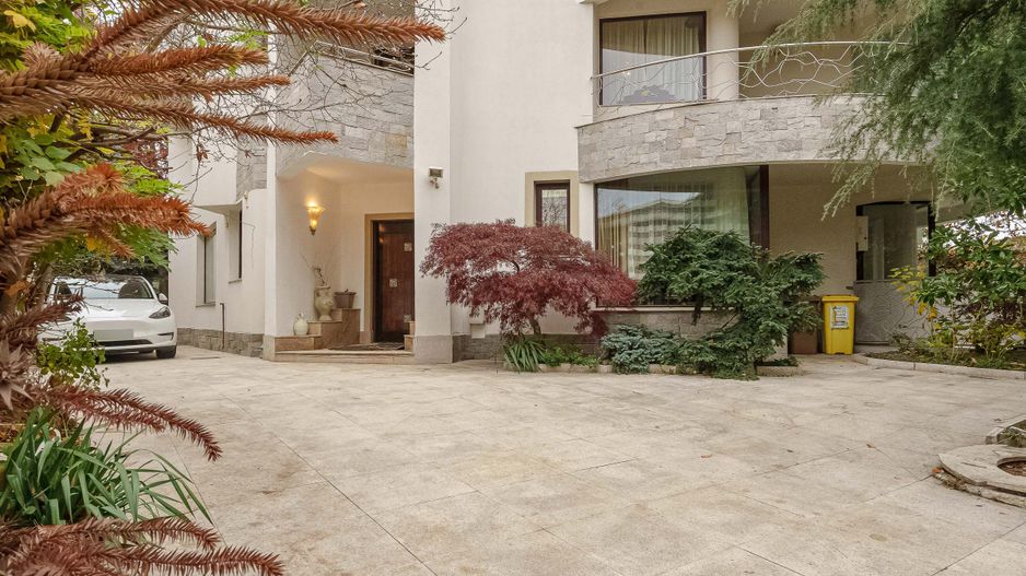 Vila mobilata utilata Iancu Nicolae - Poză 2