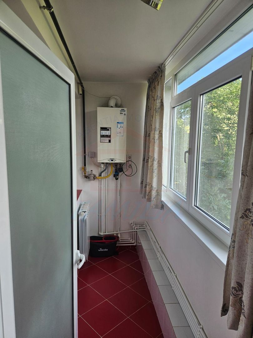 🏡De închiriat apartament 2 camere, Mazepa 1 - Poză 7