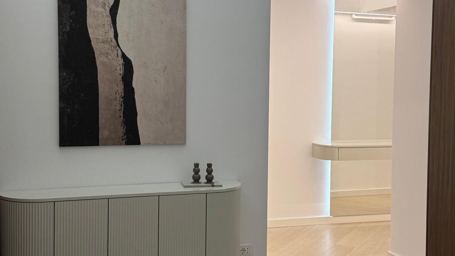 Apartament 3 camere de inchiriat | Cortina North - Poză 8