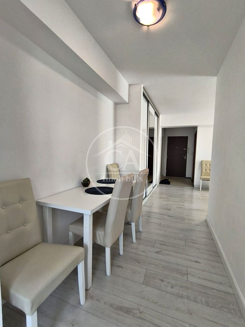 Apartament cu 3 camere de închiriat în Zona Nufărul, Oradea - Poză 9