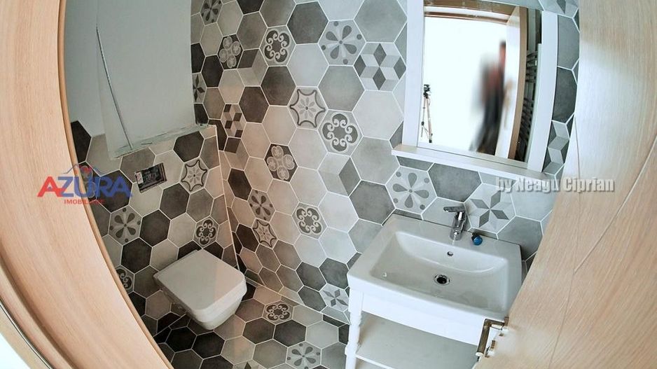 COMISION 0% -  Apartamente 3 camere zona Tancodrom - Poză 7