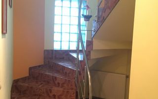 Vila impresionanta in Bucium - Visani - Str. Regina Maria - 2000 mp - Poză 8