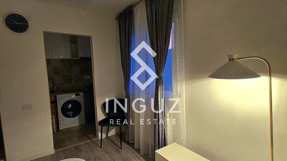 Garsonieră de închiriat – Policlinica Titan | Parc | Metrou | Sector 3 - Poză 3