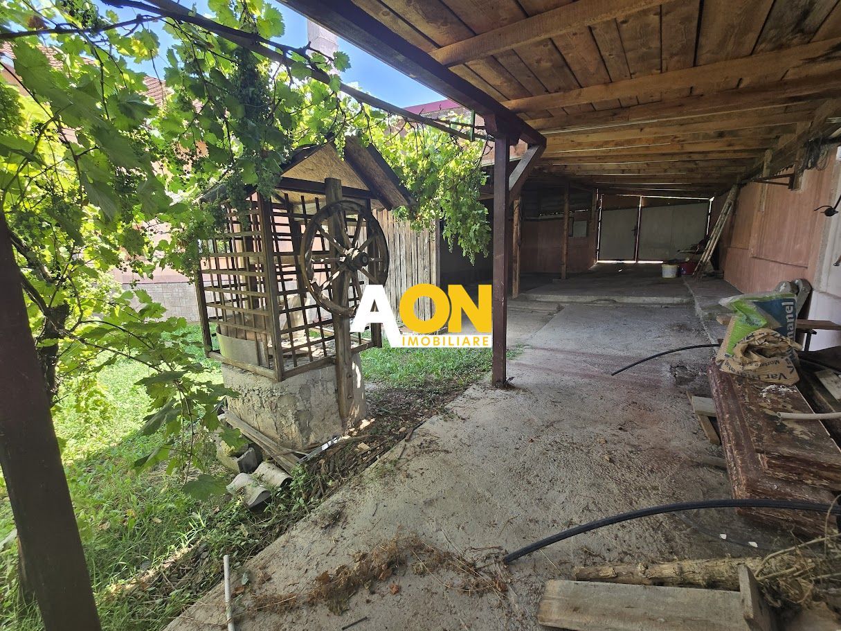 Casa 4 camere, 877mp Teren, Zona Micesti - Poză 17