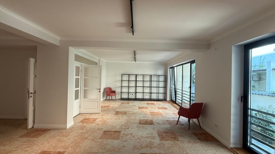 De închiriat spațiu la parter | Barbu Văcărescu - Poză 5