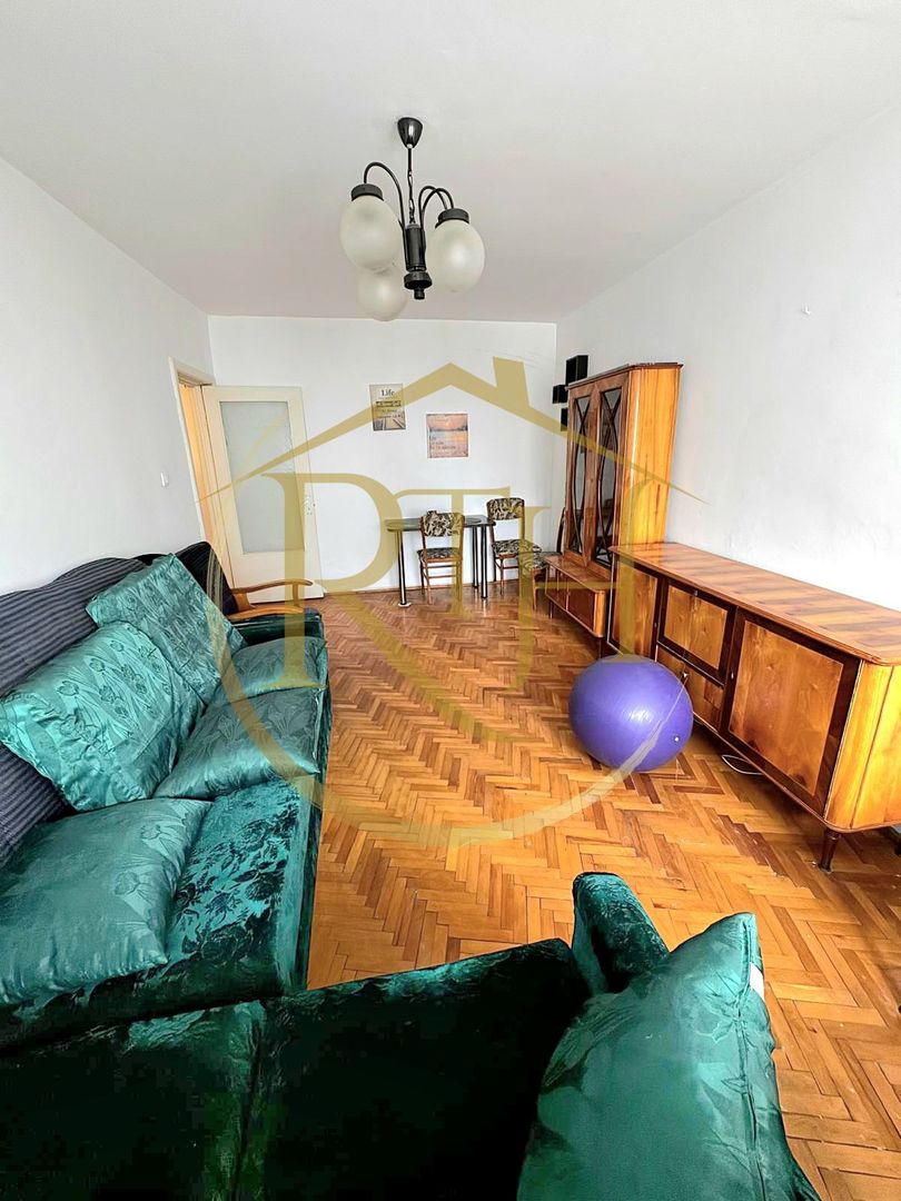 Apartament 3 camere decomandat, Complexul Studențesc, F.C. Ripensia,0% Comision - Poză 1
