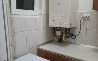 Apartament cu 2 camere / 27mp/ Tatarasi - Poză 5