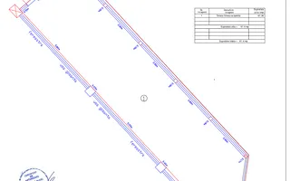 Pensiune deosebită în Bran || priveliște panoramică, facilitati premium - Schiță 48
