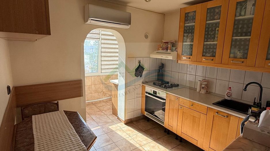 Apartament 3 camere burdujeni . - Poză 11