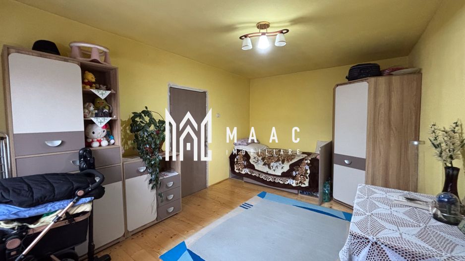 Casa individuala | Teren 700 MP | Acces auto | S+P | Amnas - Poză 1