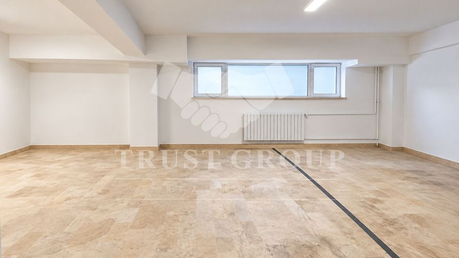 Primaverii 4 camere | Loc parcare| Boxa | 150mp - Poză 24