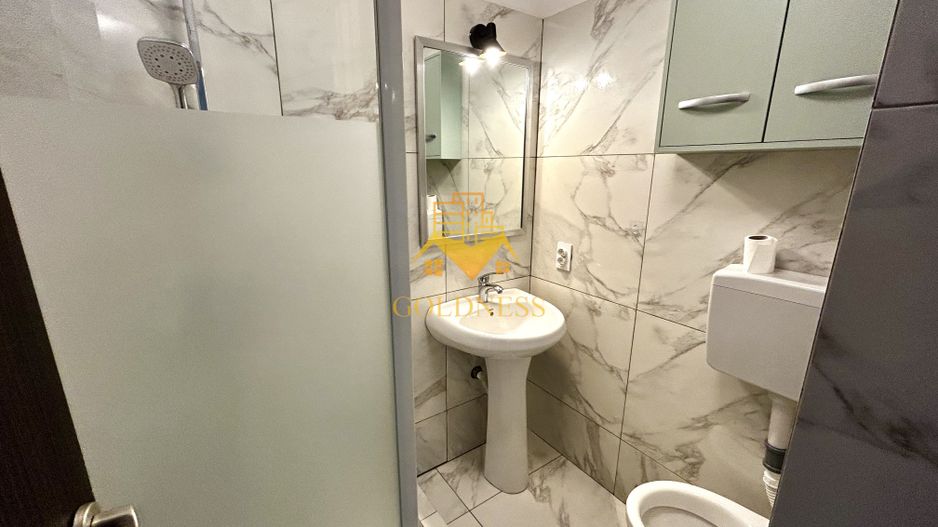 3 camere open space, Modern, Parcare, Zona Vivo, Revo gym, Floresti - Poză 9