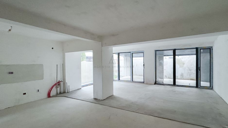 BEST DEAL | Casă Individuală la Alb | Barbu Văcărescu - Poză 3