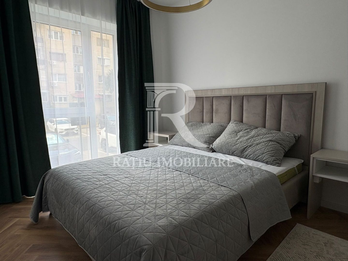 Apartament cu 2 Camere de inchiriat | Prima Green Residence | Nufărul - Poză 1