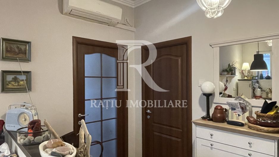 Apartament la casa | 3 Camere | Central | Oradea - Poză 10