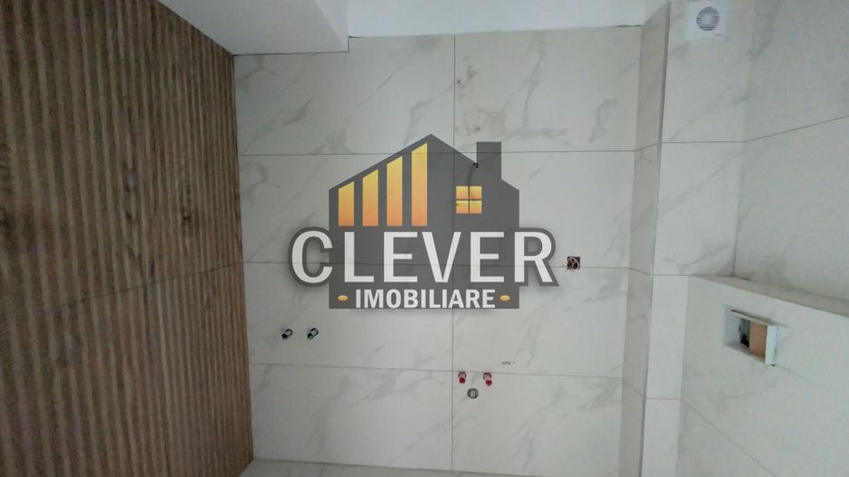 Eden City Finalizat, Ap 2 Camere Etaj 4 | 15 min  Metrou Teclu - Poză 5