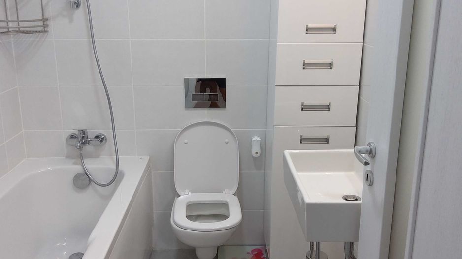 Apartament 2 camere de inchiriat in complexul Belvedere Residence. - Poză 6