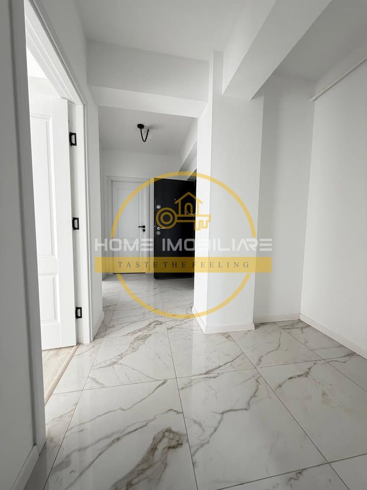 Etaj 1/Apartament 2 Camere-Decomandat 60mp!Bloc din 2025 - Poză 7