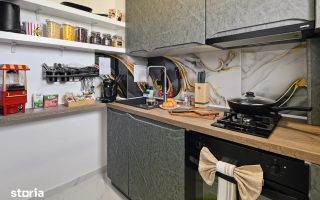 Apartament cu trei camere, Aparatorii Patriei, 115.000€ - Poză 4