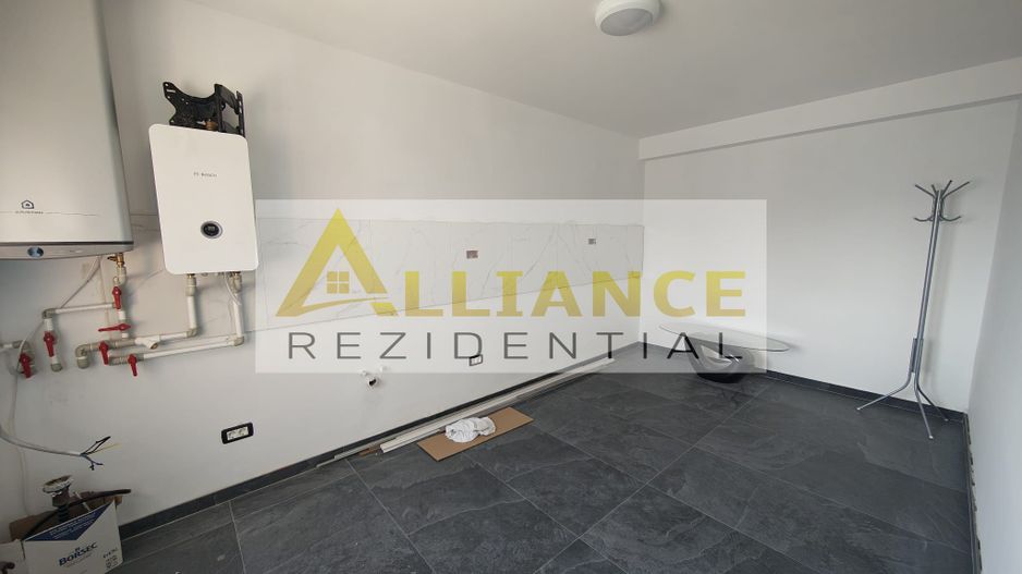 Casa individuala | Teren 307 mp | Terasa 20 mp | Anexa locuibila - Poză 8