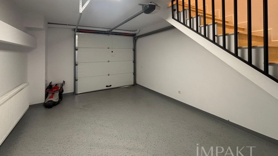 Inchiriere duplex exceptional în zona Bunaa Ziua - Poză 19