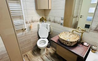 AP. 2 CAMERE- BRANCOVEANU, PARCARE INCLUSA, CENTRALA PROPRIE, BLOC NOU - Poză 8