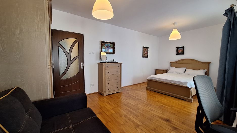 Apartament 3 camere, 92 mp | Gheorgheni - Interservisan | Bd. N. Titulescu 36 - Poză 12