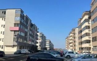 3 Camere Decomandat Parcare Spatios Bloc Nou Selgros Pantelimon - Poză 7
