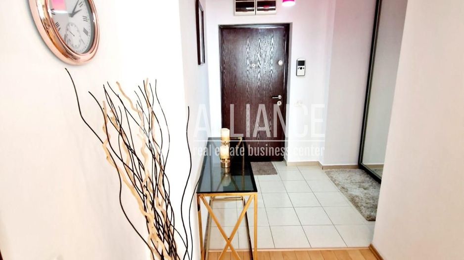 Statiunea Mamaia(cod 04) - Apartament 2 camere mobilat utilat - Poză 4