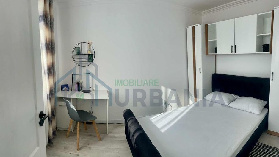 Apartament 2 camere de inchiriat, Tatarasi, Iasi – recent renovat - Poză 2
