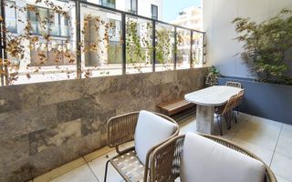 Chirie | Duplex 3 camere | Cartierul Francez | Design Modern - Poză 21