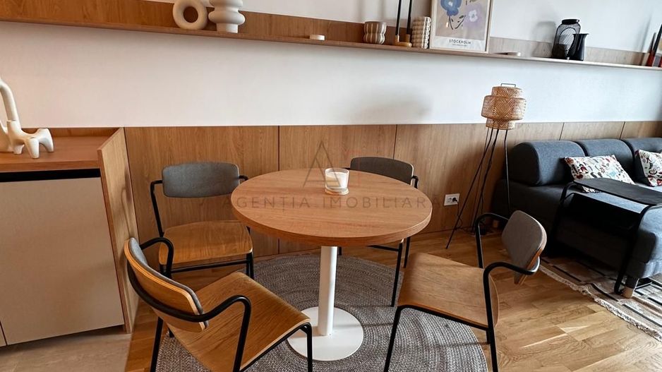 2 camere l mobilat utilat l Avalon - Poză 13