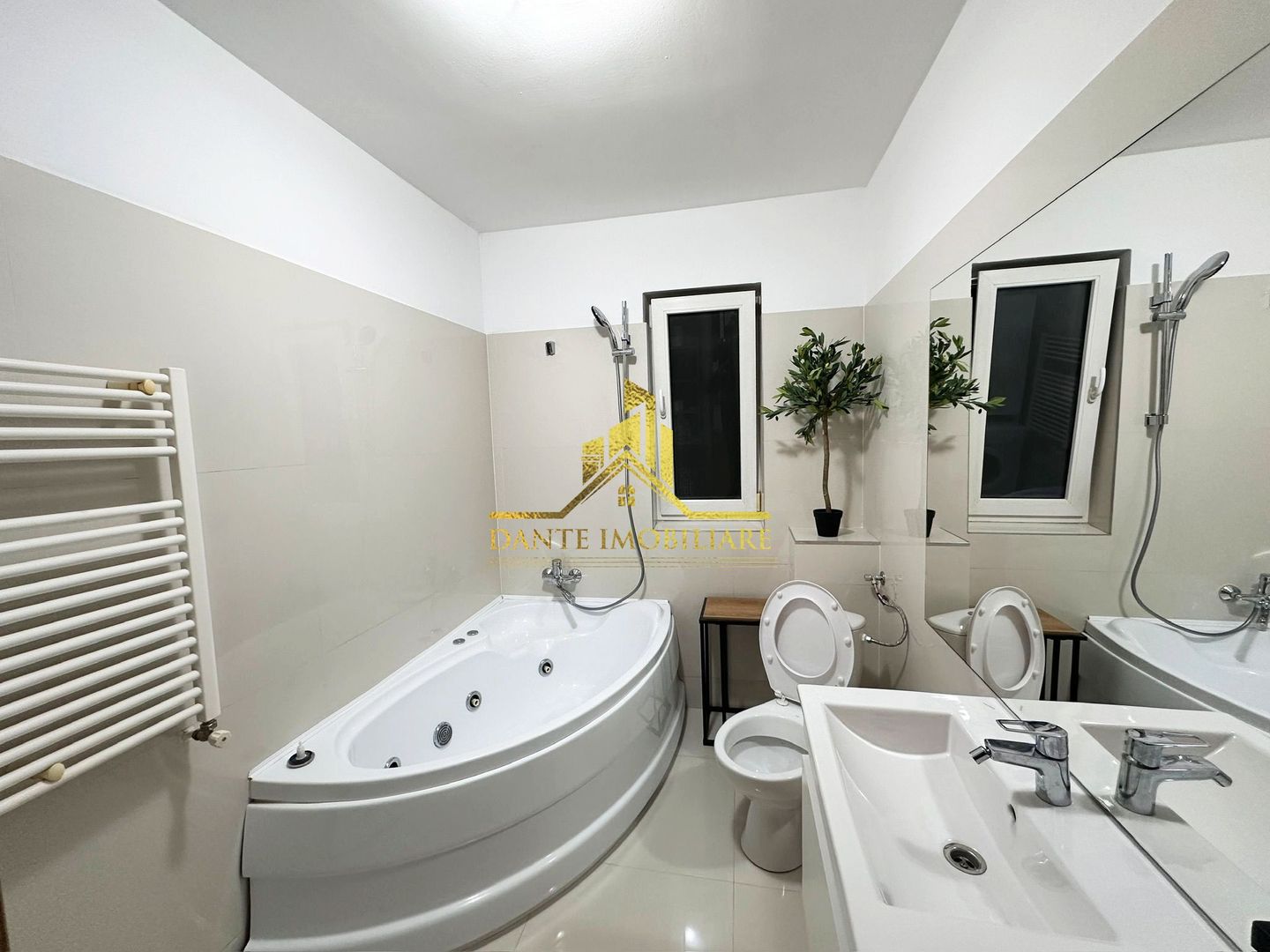 2 camere, modern, bloc nou, balcon, modern, Marasti, Plevnei - Poză 6