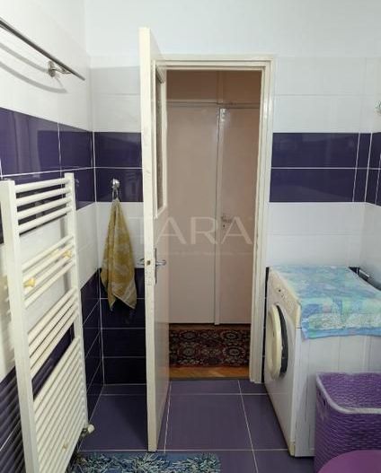 Apartament spațios cu 4 camere decomandate în Mănăștur - Poză 13