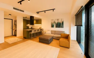 Apartament premium cu 3 camere în One Mircea Eliade | Floreasca - Poză 11