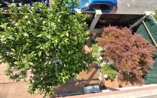 Vila tip duplex, 117 mp, 4 camere, mobilata si utilata, Comision 0%! - Poză 30