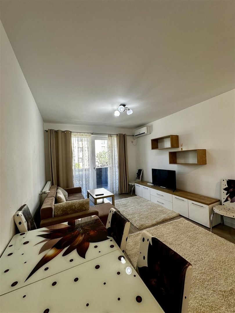 Apartament 3 camere 2 bai Prima Universitatii - Poză 7