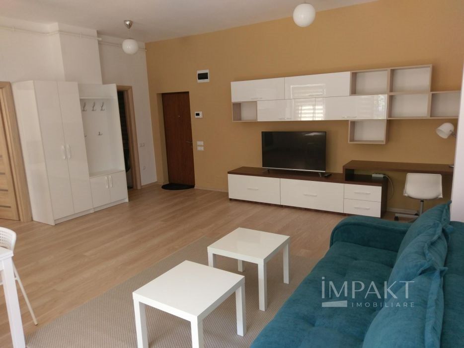 Apartament 2 camere zona USAMV - Poză 3