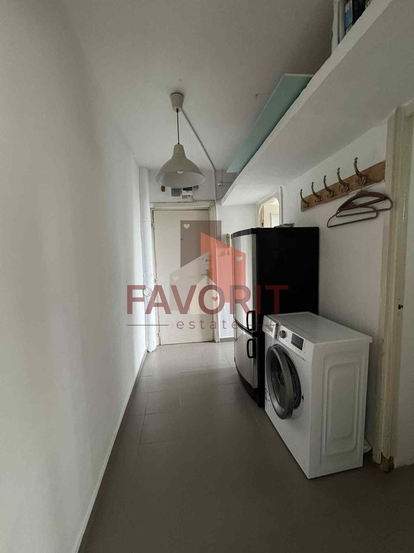 Apartament cu 2 camere nedecomandat– zona Gh. Lazăr - Poză 7
