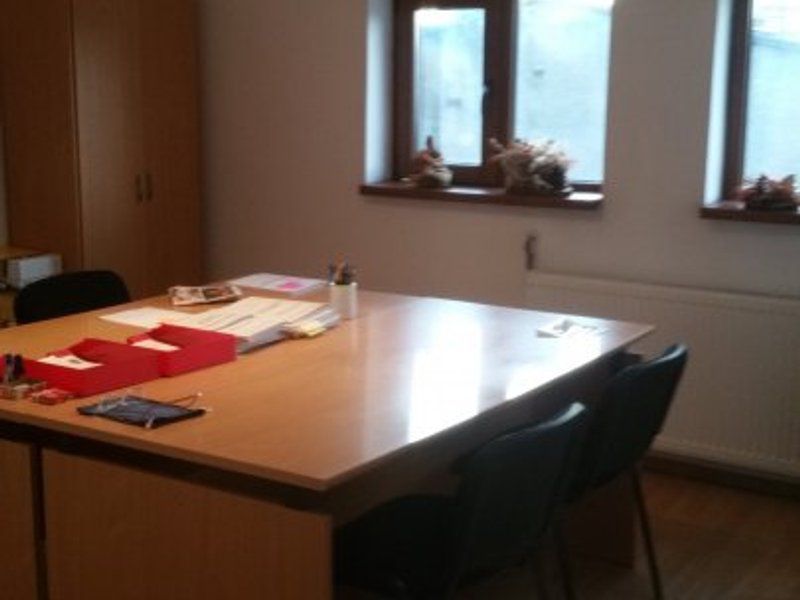 Apartament 3 camere in Romana, anexe, boxa - Poză 5