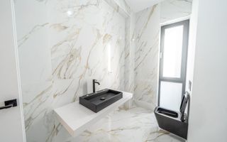 Vilă + piscină în Corbeanca, preț promo 399.000€, 2 locuri de parcare - Poză 9