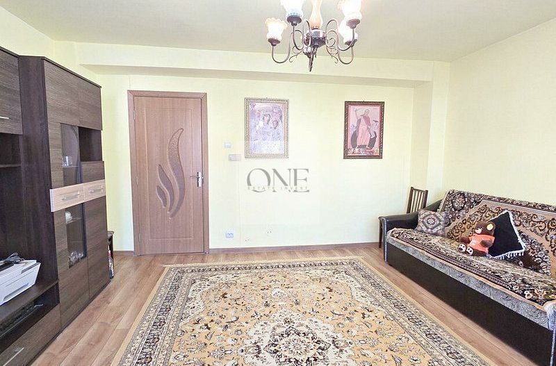 Apartament 3 Camere Suprafață Generoasă - Poză 5