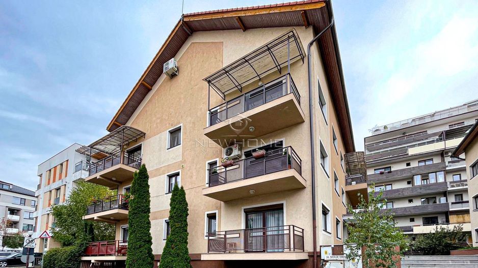 Apartament 3 camere de inchiriat, 100 mp, zona Buna Ziua - Poză 22