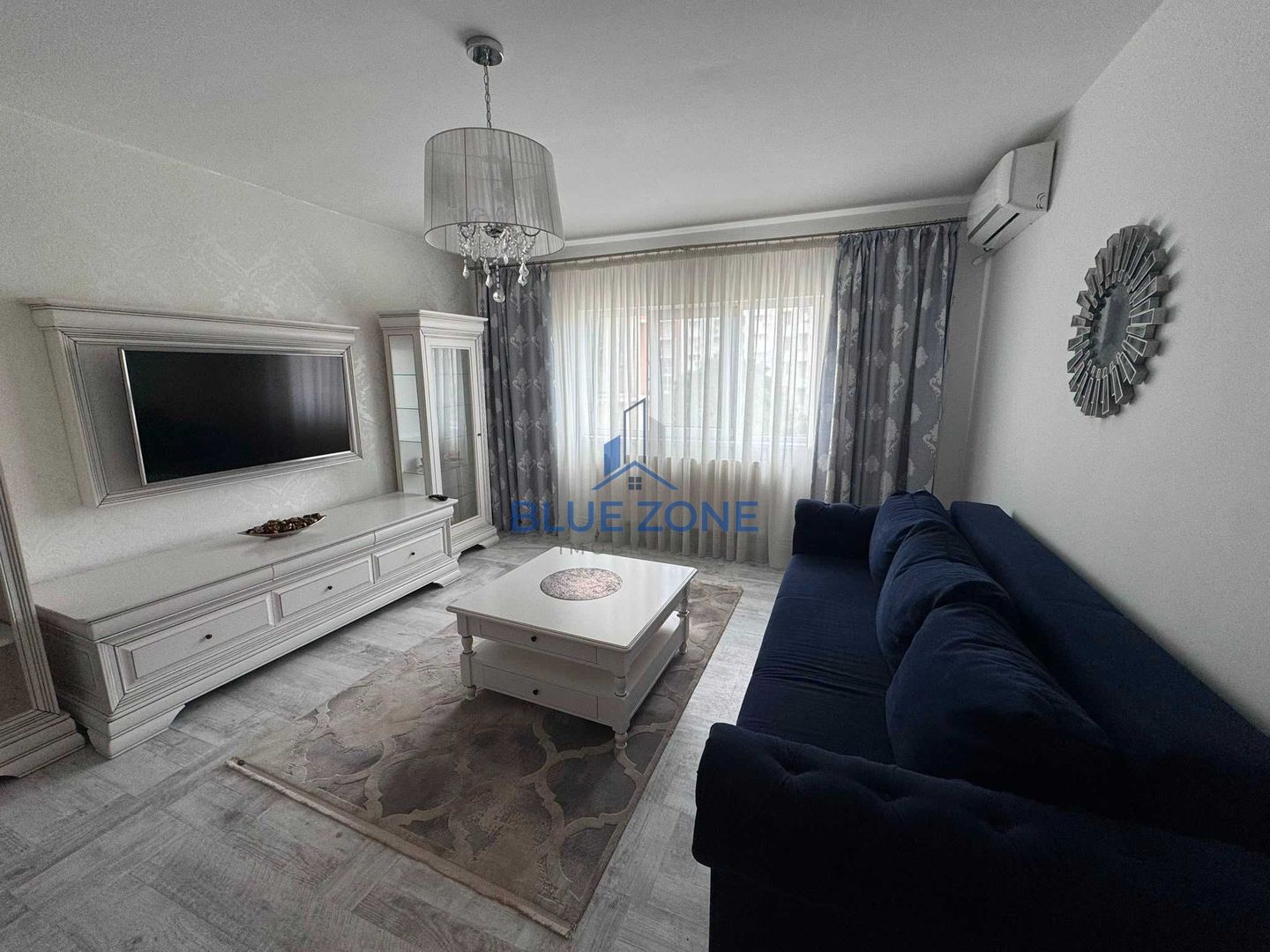 3 camere | Mihai Bravu - Vitan Mall | 80 mp | 2 băi | Parcare - Poză 2