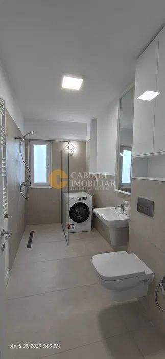 Chirie - 2 camere - DECOMANDAT - 58mp - Moara de Vant - ET 1 - Poză 5