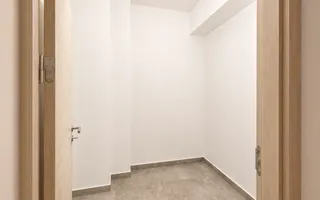 3 camere, Intabulat, Terasa, Parcare, Încălzire pardoseală, Tractorul - Poză 13
