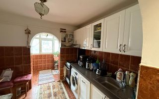 3 Camere Decomandat - 68mp- Mobilat/Utilat - Zona Frumoasa - Poză 9