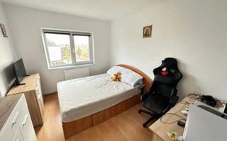 Girocului | 3 camere | Decomandat | Mobilat si Utilat | Centrala proprie - Poză 7