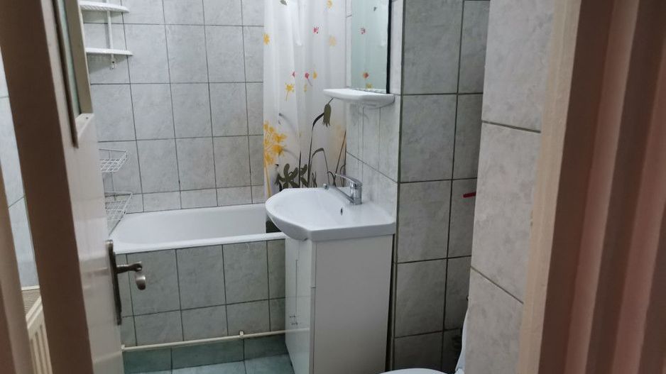 Vanzare apartament 2 camere, confort 1, Banat - Poză 4
